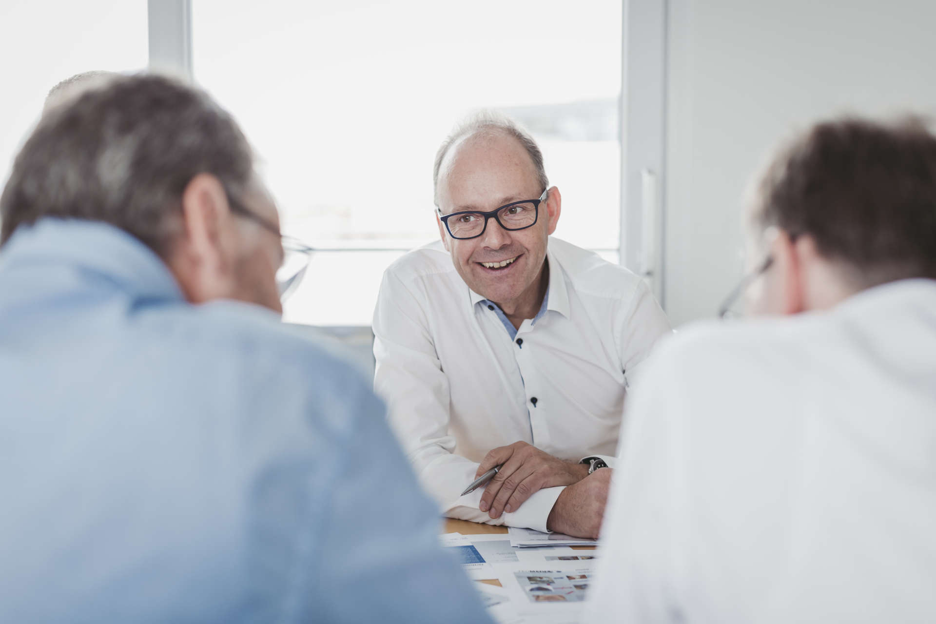 PROMEDIX GmbH - Dienstleister für Medizintechnik